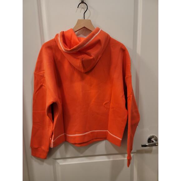 Yitty Major Label EP Hoodie - Picture 2 of 6